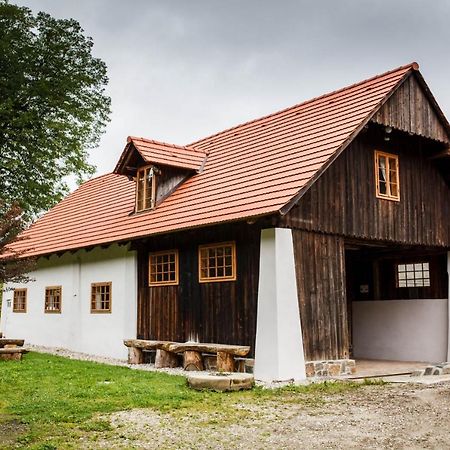 Maison d'hôtes Kovacija Pri Kovacu à Podvelka Extérieur photo